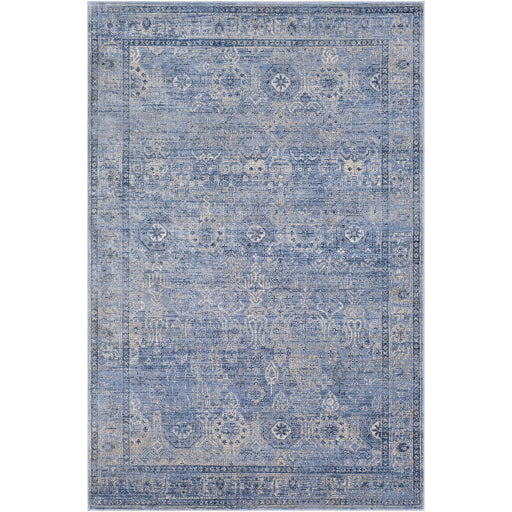 Igo-2302 - Indigo - Rugs - ReeceFurniture.com