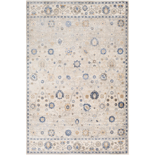 Igo-2303 - Indigo - Rugs - ReeceFurniture.com