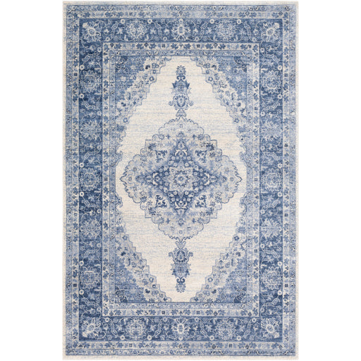 Igo-2305 - Indigo - Rugs - ReeceFurniture.com