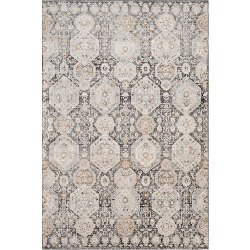 Igo-2307 - Indigo - Rugs - ReeceFurniture.com