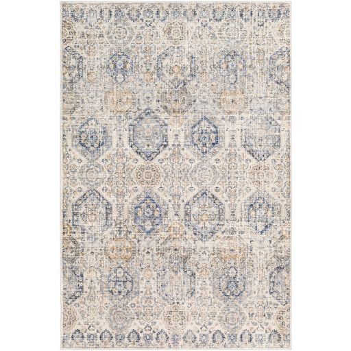 Igo-2308 - Indigo - Rugs - ReeceFurniture.com