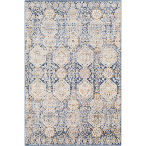 Igo-2309 - Indigo - Rugs - ReeceFurniture.com