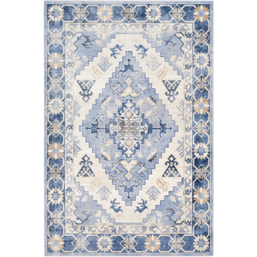 Igo-2310 - Indigo - Rugs - ReeceFurniture.com