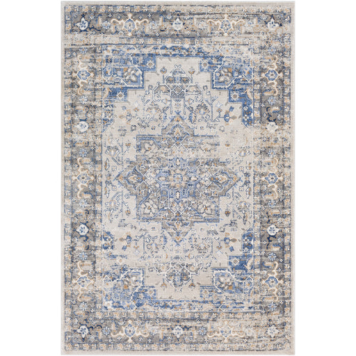 Igo-2312 - Indigo - Rugs - ReeceFurniture.com