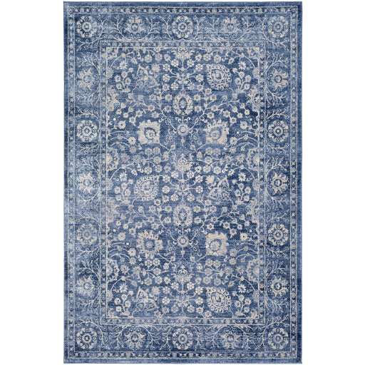 Igo-2314 - Indigo - Rugs - ReeceFurniture.com