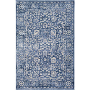 Igo-2314 - Indigo - Rugs - ReeceFurniture.com
