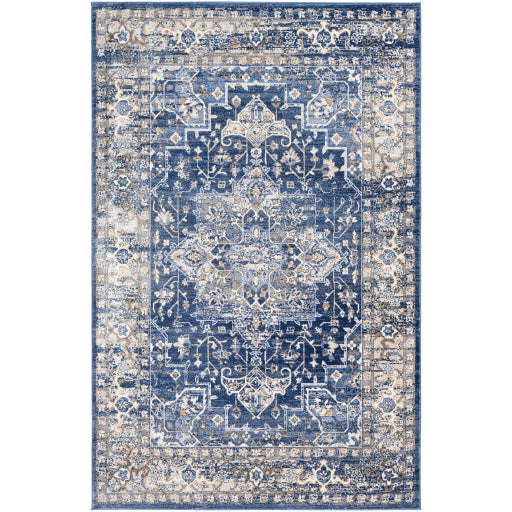 Igo-2315 - Indigo - Rugs - ReeceFurniture.com