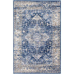 Igo-2315 - Indigo - Rugs - ReeceFurniture.com