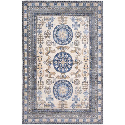 Igo-2316 - Indigo - Rugs - ReeceFurniture.com