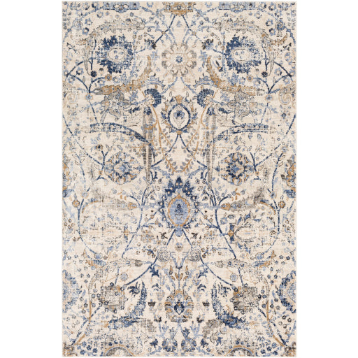 Igo-2320 - Indigo - Rugs - ReeceFurniture.com