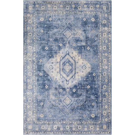 Igo-2323 - Indigo - Rugs - ReeceFurniture.com