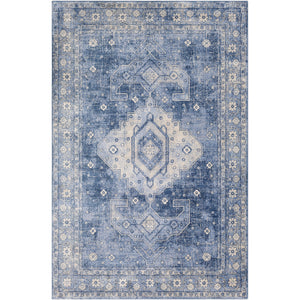 Igo-2323 - Indigo - Rugs - ReeceFurniture.com
