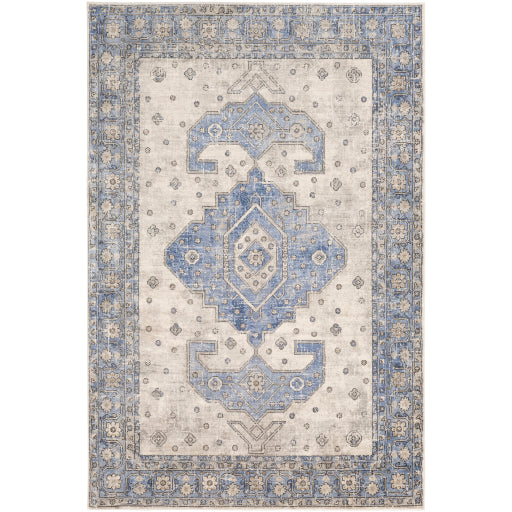 Igo-2325 - Indigo - Rugs - ReeceFurniture.com