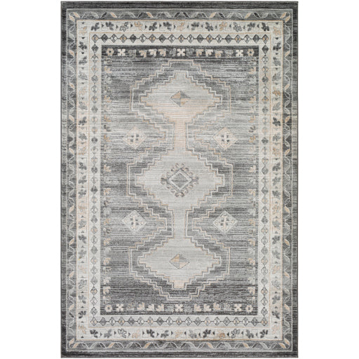Igo-2329 - Indigo - Rugs - ReeceFurniture.com