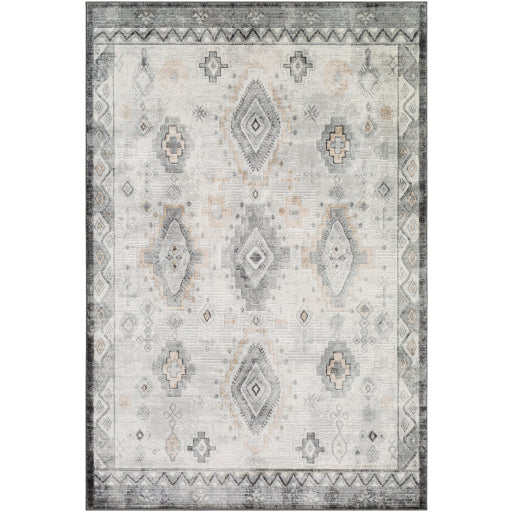 Igo-2331 - Indigo - Rugs - ReeceFurniture.com