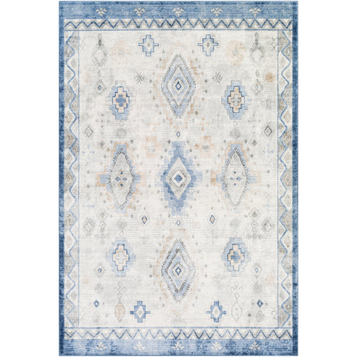 Igo-2333 - Indigo - Rugs - ReeceFurniture.com
