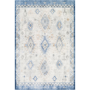 Igo-2333 - Indigo - Rugs - ReeceFurniture.com