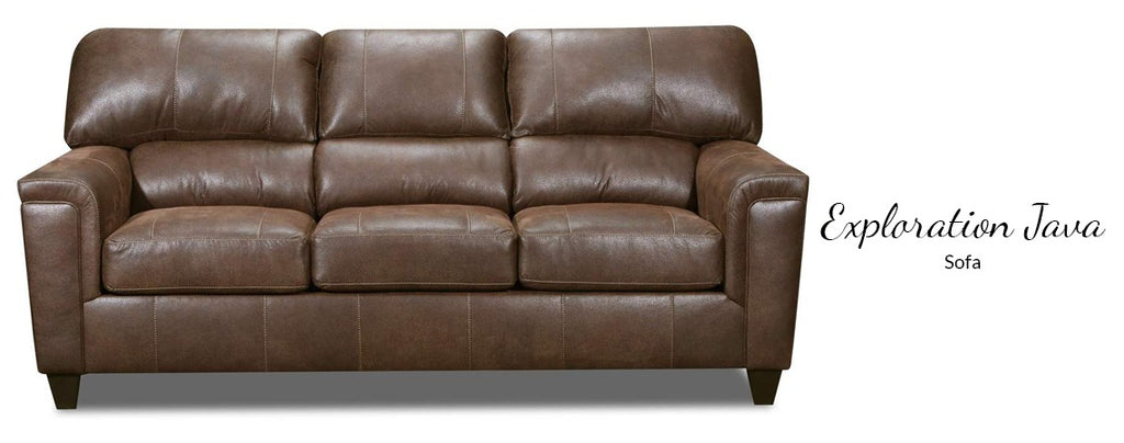 2022 Exploration Java - ReeceFurniture.com