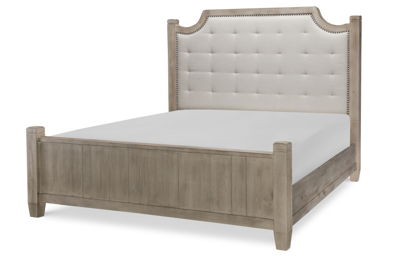 7500 Monteverdi Bedroom Set by Rachael Ray - ReeceFurniture.com