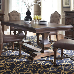 Lucca Dining - ReeceFurniture.com