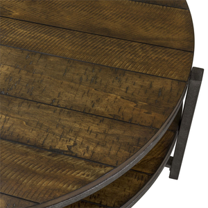 Breckinridge Occasional Tables - ReeceFurniture.com