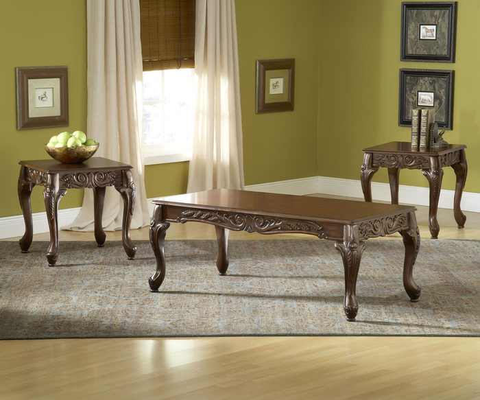 Kinston Occasional Tables