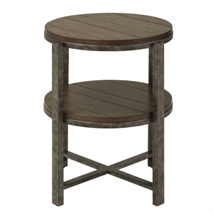 Breckinridge Occasional Tables - ReeceFurniture.com