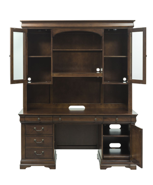 Chateau Valley Home Office - ReeceFurniture.com