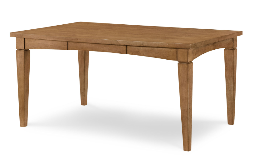 7002 Nutmeg Everyday Dining Set by Rachael Ray - ReeceFurniture.com