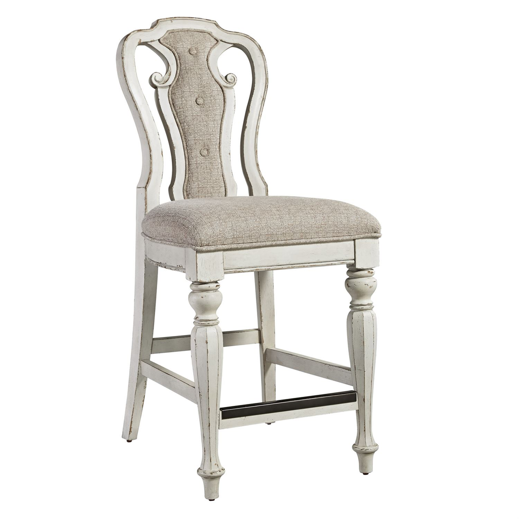 Magnolia Manor Dining - ReeceFurniture.com