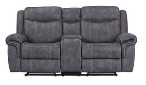 L422222 Knoxville Grey - ReeceFurniture.com