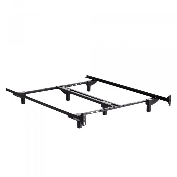 Duosupport Bed Frame - ReeceFurniture.com