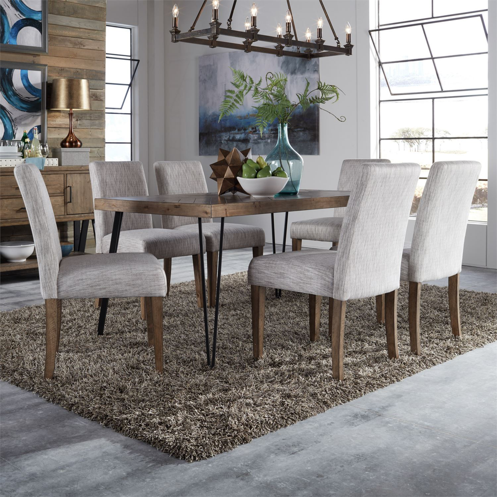 Horizons Dining - ReeceFurniture.com