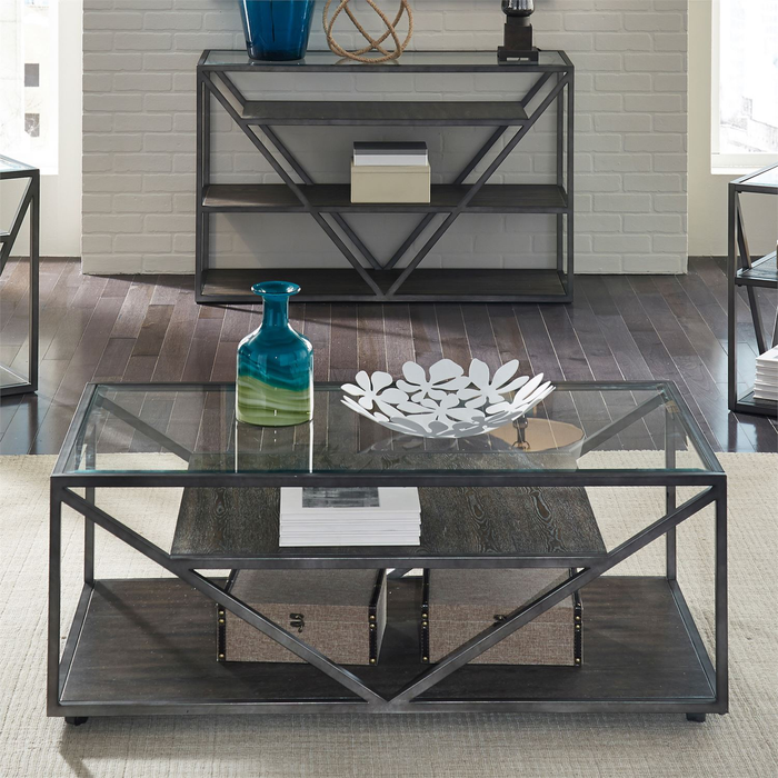 Arista Occasional Tables