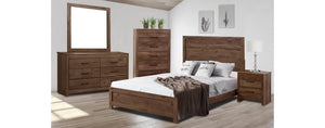 410 Gilliam Bedroom - ReeceFurniture.com