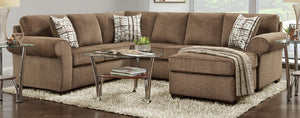 3050 Silverton Coffee - ReeceFurniture.com