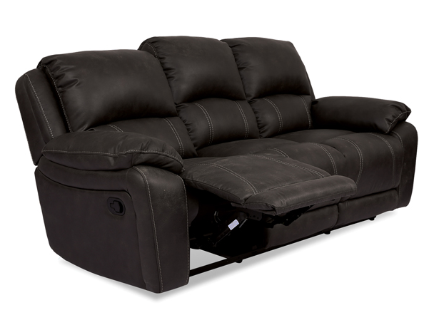 8532 Cowboy Dark Brown - ReeceFurniture.com