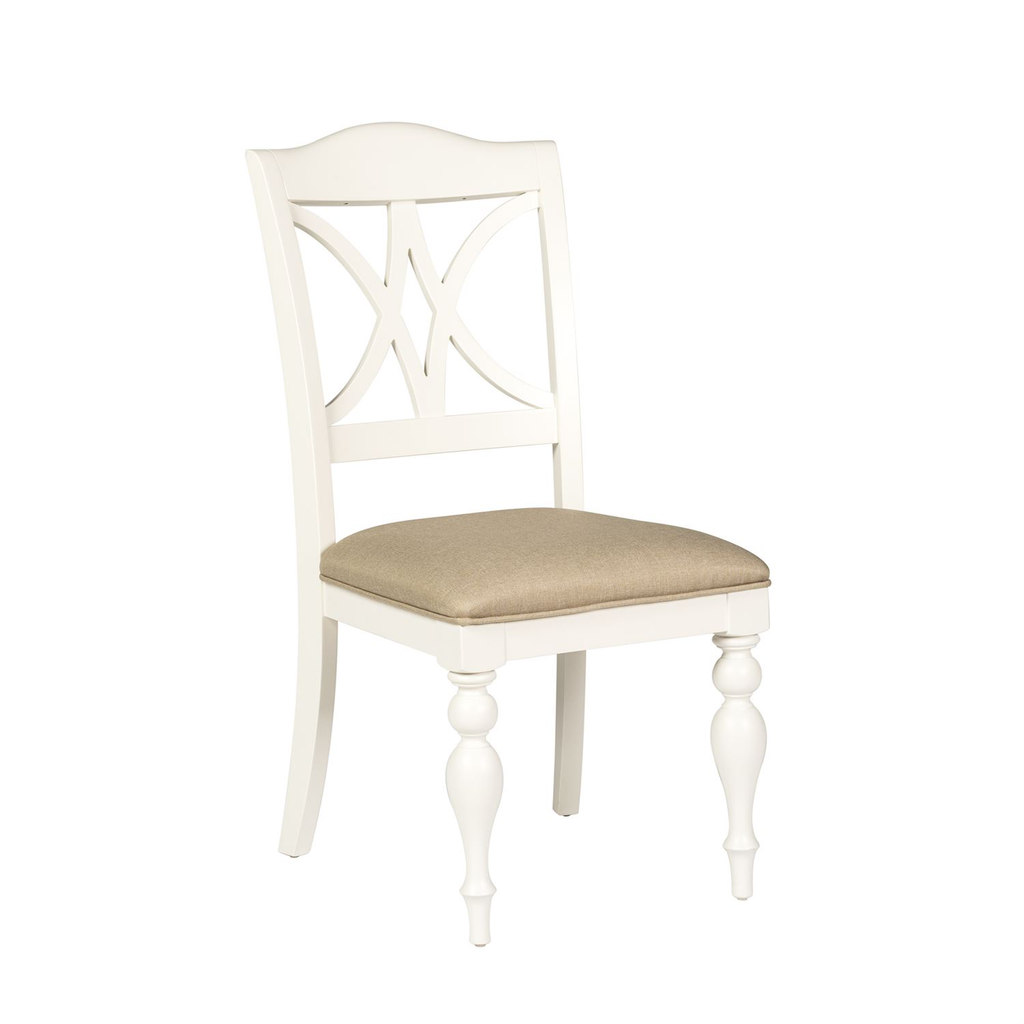 Summer House Dining (607) - ReeceFurniture.com
