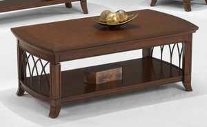 Cathedral Cheery Occasional Tables - ReeceFurniture.com