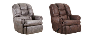 4501P Dorado Recliner - ReeceFurniture.com