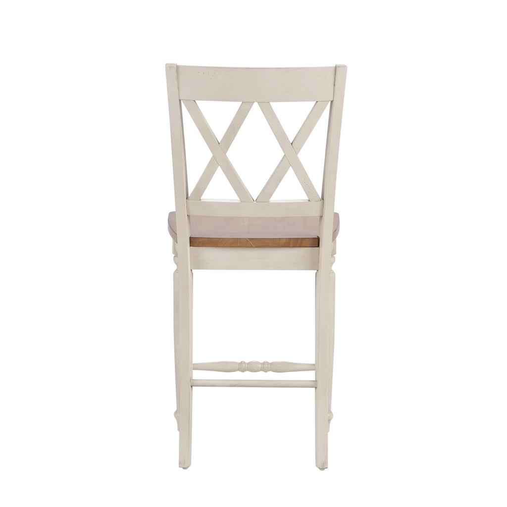 Al Fresco III Dining Room Set - ReeceFurniture.com