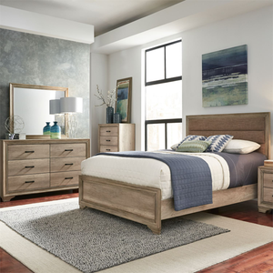 Sun Valley Bedroom - ReeceFurniture.com