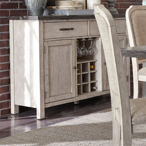 Willowrun Dining - ReeceFurniture.com