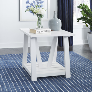 Summer House Occasional Tables - ReeceFurniture.com