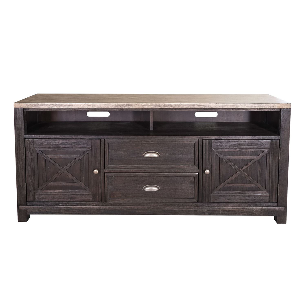 Heatherbrook Entertainment - ReeceFurniture.com