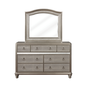 G300824 - Belmont Bedroom Set - ReeceFurniture.com