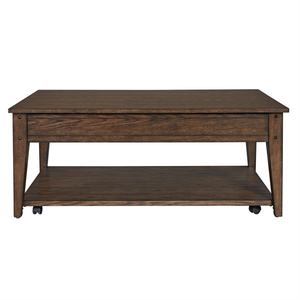 Lake House Occasional Tables - ReeceFurniture.com