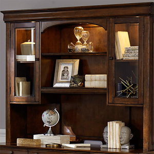 Chateau Valley Home Office - ReeceFurniture.com