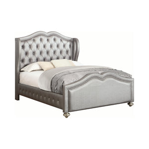 G300824 - Belmont Bedroom Set - ReeceFurniture.com