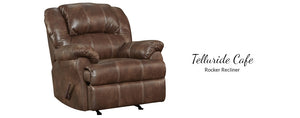 2001 Telluride Cafe - ReeceFurniture.com